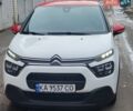 Белый Ситроен С3, объемом двигателя 1.2 л и пробегом 10 тыс. км за 12000 $, фото 1 на Automoto.ua