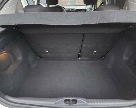 Белый Ситроен С3, объемом двигателя 1.2 л и пробегом 82 тыс. км за 16500 $, фото 24 на Automoto.ua