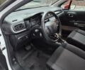 Белый Ситроен С3, объемом двигателя 1.2 л и пробегом 82 тыс. км за 16500 $, фото 16 на Automoto.ua