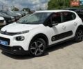 Білий Сітроен С3, об'ємом двигуна 1.2 л та пробігом 58 тис. км за 12800 $, фото 1 на Automoto.ua
