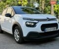 Білий Сітроен С3, об'ємом двигуна 1.2 л та пробігом 55 тис. км за 8999 $, фото 8 на Automoto.ua