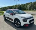 Белый Ситроен С3, объемом двигателя 1.2 л и пробегом 86 тыс. км за 15000 $, фото 1 на Automoto.ua