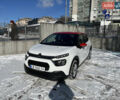 Білий Сітроен С3, об'ємом двигуна 1.2 л та пробігом 44 тис. км за 12900 $, фото 51 на Automoto.ua