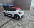 Белый Ситроен С3, объемом двигателя 1.2 л и пробегом 82 тыс. км за 16500 $, фото 8 на Automoto.ua