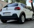 Білий Сітроен С3, об'ємом двигуна 1.2 л та пробігом 55 тис. км за 8999 $, фото 20 на Automoto.ua