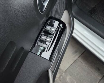 Белый Ситроен С3, объемом двигателя 1.2 л и пробегом 82 тыс. км за 16500 $, фото 14 на Automoto.ua