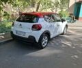 Білий Сітроен С3, об'ємом двигуна 1.2 л та пробігом 136 тис. км за 11000 $, фото 5 на Automoto.ua