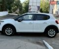 Білий Сітроен С3, об'ємом двигуна 1.2 л та пробігом 55 тис. км за 8999 $, фото 13 на Automoto.ua