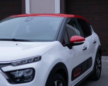 Белый Ситроен С3, объемом двигателя 1.2 л и пробегом 22 тыс. км за 15500 $, фото 5 на Automoto.ua