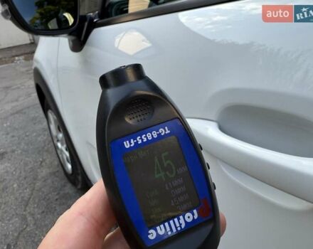Білий Сітроен С3, об'ємом двигуна 1.2 л та пробігом 55 тис. км за 8999 $, фото 60 на Automoto.ua