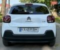 Білий Сітроен С3, об'ємом двигуна 1.2 л та пробігом 55 тис. км за 8999 $, фото 30 на Automoto.ua