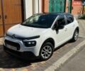 Белый Ситроен С3, объемом двигателя 1.2 л и пробегом 105 тыс. км за 8999 $, фото 1 на Automoto.ua