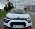 Белый Ситроен С3, объемом двигателя 1.2 л и пробегом 65 тыс. км за 16500 $, фото 1 на Automoto.ua