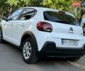 Білий Сітроен С3, об'ємом двигуна 1.2 л та пробігом 55 тис. км за 8999 $, фото 1 на Automoto.ua