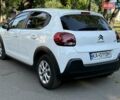 Білий Сітроен С3, об'ємом двигуна 1.2 л та пробігом 55 тис. км за 8999 $, фото 28 на Automoto.ua