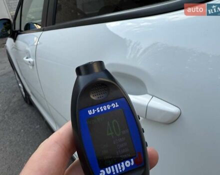 Білий Сітроен С3, об'ємом двигуна 1.2 л та пробігом 55 тис. км за 8999 $, фото 61 на Automoto.ua