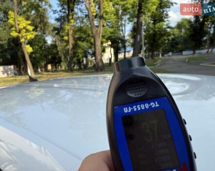 Білий Сітроен С3, об'ємом двигуна 1.2 л та пробігом 55 тис. км за 8999 $, фото 68 на Automoto.ua