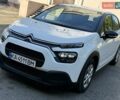 Білий Сітроен С3, об'ємом двигуна 1.2 л та пробігом 55 тис. км за 8999 $, фото 7 на Automoto.ua