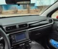 Белый Ситроен С3, объемом двигателя 1.2 л и пробегом 18 тыс. км за 9333 $, фото 18 на Automoto.ua