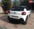 Білий Сітроен С3, об'ємом двигуна 1.2 л та пробігом 12 тис. км за 15400 $, фото 8 на Automoto.ua