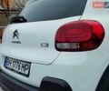 Белый Ситроен С3, объемом двигателя 1.2 л и пробегом 115 тыс. км за 8700 $, фото 5 на Automoto.ua