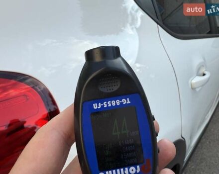 Білий Сітроен С3, об'ємом двигуна 1.2 л та пробігом 55 тис. км за 8999 $, фото 64 на Automoto.ua