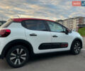 Белый Ситроен С3, объемом двигателя 1.2 л и пробегом 65 тыс. км за 15500 $, фото 2 на Automoto.ua