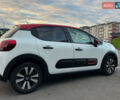 Белый Ситроен С3, объемом двигателя 1.2 л и пробегом 65 тыс. км за 16500 $, фото 6 на Automoto.ua