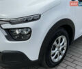 Белый Ситроен С3, объемом двигателя 1.2 л и пробегом 40 тыс. км за 12500 $, фото 16 на Automoto.ua