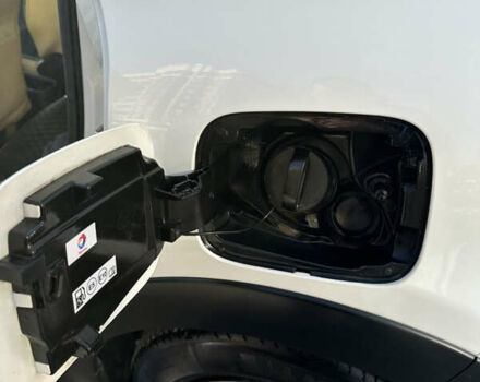 Белый Ситроен С3, объемом двигателя 1.2 л и пробегом 41 тыс. км за 11900 $, фото 12 на Automoto.ua