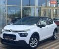Белый Ситроен С3, объемом двигателя 1.2 л и пробегом 105 тыс. км за 9499 $, фото 1 на Automoto.ua