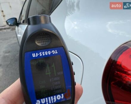 Білий Сітроен С3, об'ємом двигуна 1.2 л та пробігом 55 тис. км за 8999 $, фото 62 на Automoto.ua