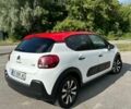Білий Сітроен С3, об'ємом двигуна 1.2 л та пробігом 86 тис. км за 14800 $, фото 5 на Automoto.ua