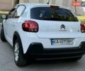 Білий Сітроен С3, об'ємом двигуна 1.2 л та пробігом 55 тис. км за 8999 $, фото 19 на Automoto.ua