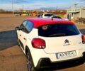 Белый Ситроен С3, объемом двигателя 1.2 л и пробегом 25 тыс. км за 14900 $, фото 1 на Automoto.ua