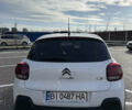 Белый Ситроен С3, объемом двигателя 1.2 л и пробегом 41 тыс. км за 11900 $, фото 6 на Automoto.ua