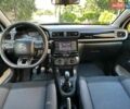 Белый Ситроен С3, объемом двигателя 1.2 л и пробегом 105 тыс. км за 8999 $, фото 12 на Automoto.ua