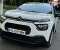 Білий Сітроен С3, об'ємом двигуна 1.2 л та пробігом 55 тис. км за 8999 $, фото 36 на Automoto.ua
