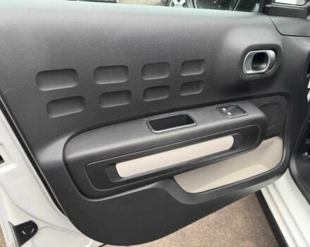 Ситроен С3 2021 в Виннице на Automoto.ua Белый Ситроен С3, объемом двигателя 1.2 л и пробегом 70 тыс. км за 11299 $, фото 2 на Automoto.ua