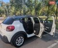Білий Сітроен С3, об'ємом двигуна 1.2 л та пробігом 40 тис. км за 12500 $, фото 7 на Automoto.ua