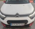 Сітроен С3 2021 у Києві на Automoto.ua Білий Сітроен С3, об'ємом двигуна 1.2 л та пробігом 60 тис. км за 15250 $, фото 16 на Automoto.ua