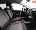 Белый Ситроен С3, объемом двигателя 1.2 л и пробегом 40 тыс. км за 13683 $, фото 9 на Automoto.ua