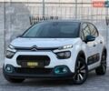 Белый Ситроен С3, объемом двигателя 1.2 л и пробегом 61 тыс. км за 13350 $, фото 1 на Automoto.ua