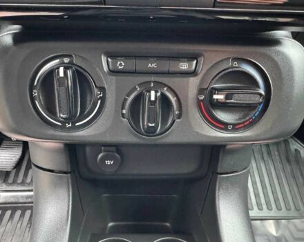 Ситроен С3 2021 в Виннице на Automoto.ua Белый Ситроен С3, объемом двигателя 1.2 л и пробегом 70 тыс. км за 11299 $, фото 12 на Automoto.ua