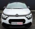 Ситроен С3 2021 в Виннице на Automoto.ua Белый Ситроен С3, объемом двигателя 1.2 л и пробегом 70 тыс. км за 11299 $, фото 9 на Automoto.ua