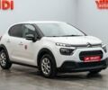 Белый Ситроен С3, объемом двигателя 1.2 л и пробегом 53 тыс. км за 11556 $, фото 1 на Automoto.ua