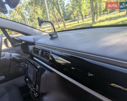 Білий Сітроен С3, об'ємом двигуна 1.2 л та пробігом 40 тис. км за 12500 $, фото 12 на Automoto.ua