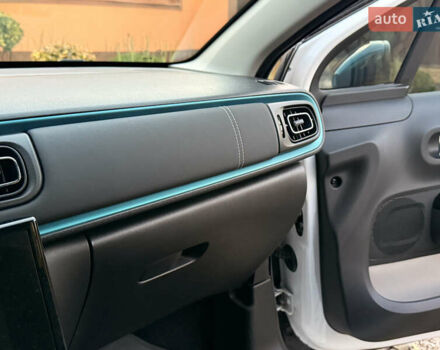 Белый Ситроен С3, объемом двигателя 1.2 л и пробегом 36 тыс. км за 14500 $, фото 28 на Automoto.ua