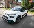 Белый Ситроен С3, объемом двигателя 1.2 л и пробегом 30 тыс. км за 16000 $, фото 1 на Automoto.ua
