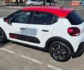 Белый Ситроен С3, объемом двигателя 1.2 л и пробегом 25 тыс. км за 18700 $, фото 5 на Automoto.ua